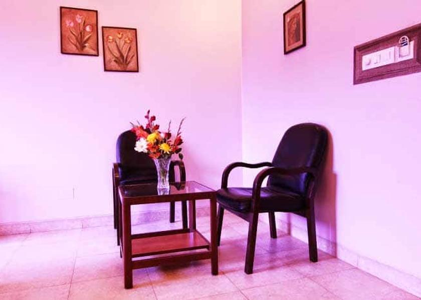 Assam Dibrugarh relaxing area